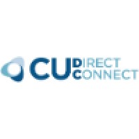 CU Direct Connect logo, CU Direct Connect contact details