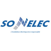 SONELEC logo, SONELEC contact details