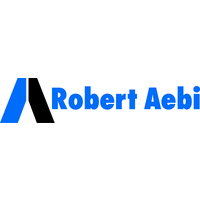 Robert Aebi AG logo, Robert Aebi AG contact details