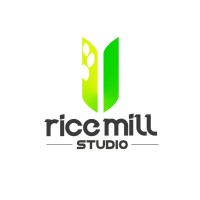 RiceMill Studio logo, RiceMill Studio contact details