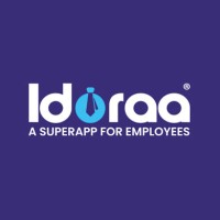 Idoraa logo, Idoraa contact details