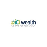 VKD Wealth logo, VKD Wealth contact details