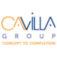 CAVILLA Group logo, CAVILLA Group contact details