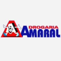 Drogaria Amaral logo, Drogaria Amaral contact details