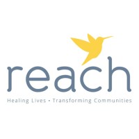 Reach Counseling Services logo, Reach Counseling Services contact details