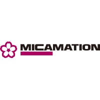 Micamation AG logo, Micamation AG contact details