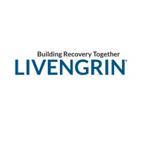 Livengrin Foundation logo, Livengrin Foundation contact details