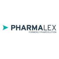 Pharsolution - Pharmaceutical Consulting logo, Pharsolution - Pharmaceutical Consulting contact details