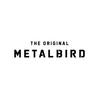 Metalbird logo, Metalbird contact details