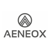 AENEOX Consulting logo, AENEOX Consulting contact details