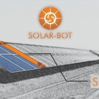 Solar Bot logo, Solar Bot contact details