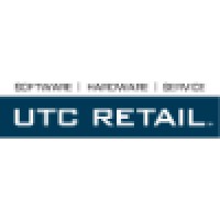 UTC RETAIL logo, UTC RETAIL contact details