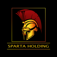 SPARTA Holding logo, SPARTA Holding contact details