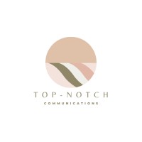 Top-Notch Communications logo, Top-Notch Communications contact details