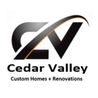 Cedar Valley logo, Cedar Valley contact details