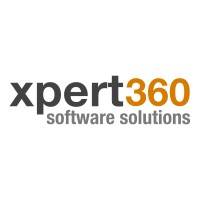 Xpert360 logo, Xpert360 contact details