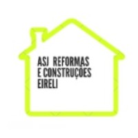 ASJ Engenharia logo, ASJ Engenharia contact details