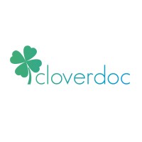 Clover Doc logo, Clover Doc contact details