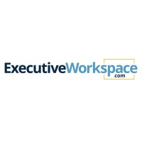 Executive Workspace logo, Executive Workspace contact details