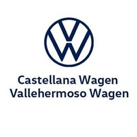 VWMadrid Castellana Wagen - Vallehermoso Wagen logo, VWMadrid Castellana Wagen - Vallehermoso Wagen contact details