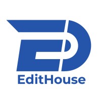 Edithouse logo, Edithouse contact details