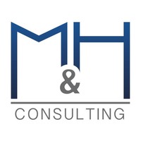 M&H Consulting logo, M&H Consulting contact details