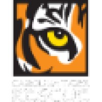 Carolina Tiger Rescue logo, Carolina Tiger Rescue contact details