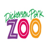 Dickerson Park Zoo - Springfield, MO logo, Dickerson Park Zoo - Springfield, MO contact details