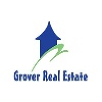 Grover Real Estate Inc logo, Grover Real Estate Inc contact details