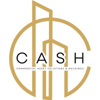 C.A.S.H. Commercial Real Estate logo, C.A.S.H. Commercial Real Estate contact details