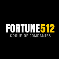 Fortune512 Group Of Companies logo, Fortune512 Group Of Companies contact details