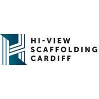 Hi-View Scaffolding logo, Hi-View Scaffolding contact details