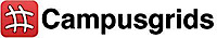 Campusgrids logo, Campusgrids contact details