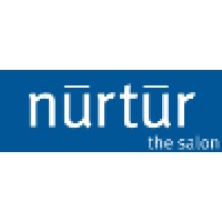 Nurtur the Salon logo, Nurtur the Salon contact details