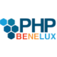 PHPBenelux logo, PHPBenelux contact details