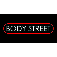 Bodystreet International logo, Bodystreet International contact details