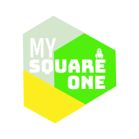 My Square One logo, My Square One contact details