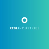 Rebl Industries AB logo, Rebl Industries AB contact details