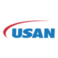 USAN logo, USAN contact details