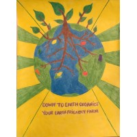 Down To Earth Organics, LLC. logo, Down To Earth Organics, LLC. contact details