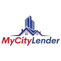 MyCityLender logo, MyCityLender contact details