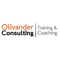 Olivander Consulting logo, Olivander Consulting contact details