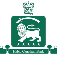 Habib Canadian Bank logo, Habib Canadian Bank contact details