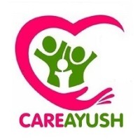 Careayush Homecare (opc) Pvt Ltd. logo, Careayush Homecare (opc) Pvt Ltd. contact details