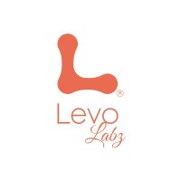 Levo Labz logo, Levo Labz contact details