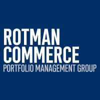 Rotman Portfolio Management Group logo, Rotman Portfolio Management Group contact details