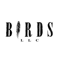 Birds, LLC logo, Birds, LLC contact details