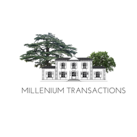 Millenium Transactions logo, Millenium Transactions contact details