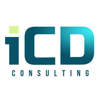 ICD Consulting logo, ICD Consulting contact details