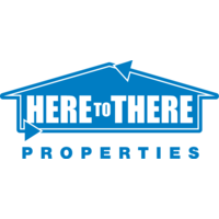 Here To There Properties, LLC logo, Here To There Properties, LLC contact details